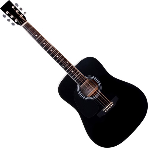 Chitarra acustica folk western - chitarra,