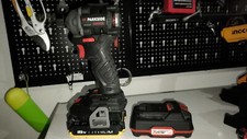 Adattatore batteria stanley - adattatore, da