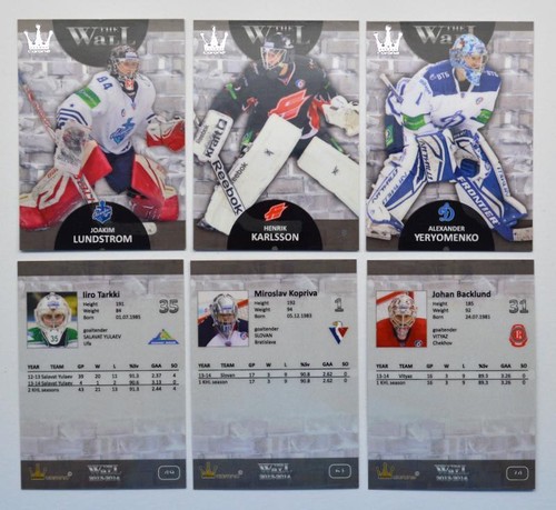 2013 khl corona muro - khl, il