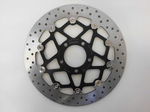 Disco freno brembo - disco,
