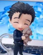 762 Anime YURI!!! su ICE