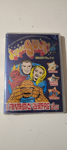 Super gulp fumetti i - fumetti, in