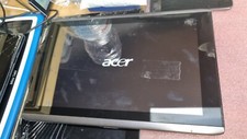 &0256NN-Tablet Acer A501 con SIM