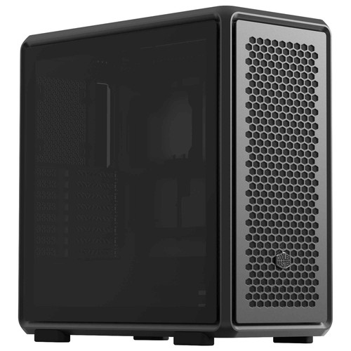 Cooler master case - master,