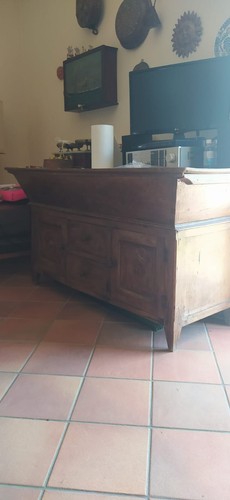 Madia piemontese fine 800 - madia,