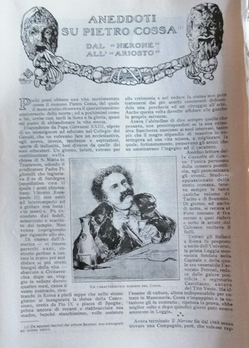 Antonio manca aneddoti - antonio,