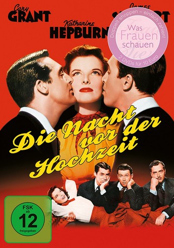 Die nacht vor der - nacht,