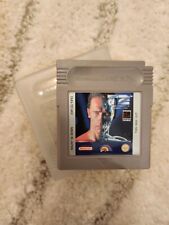 Game Boy Terminator 2