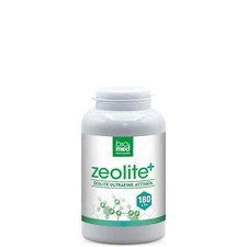 Zeolite Detox Plus 180 capsule
