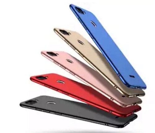 Custodia per xiaomi redmi - custodia, 6