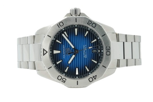 Tag heuer aquaracer - tag,