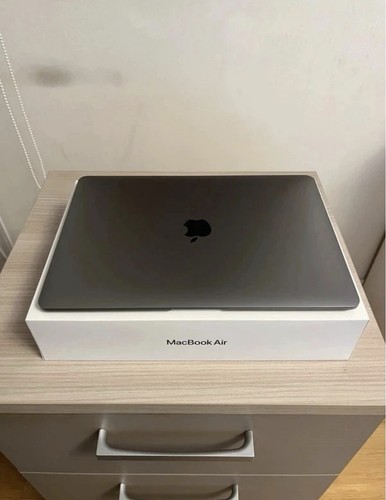 Apple macbook air 256gb - air, (256gb