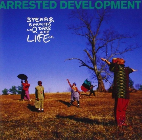9266380 audio arrested - audio, cd