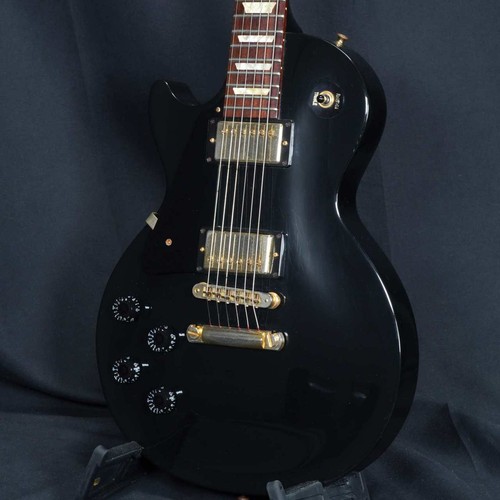 Gibson les paul - gibson,