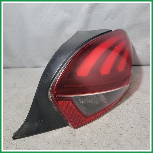 Fanale fanalino posteriore led - fanale,
