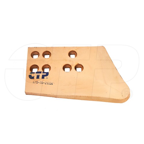 175 21126 end bit - end, lh