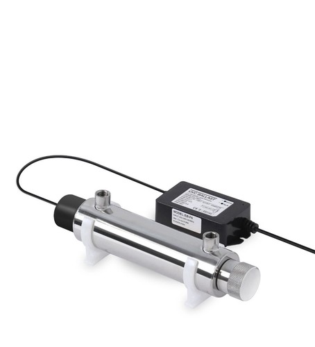 DEBATTERIZZATORE