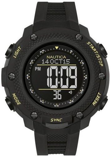 Reloj hombre nautica - hombre,