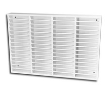 Scaffale in legno per