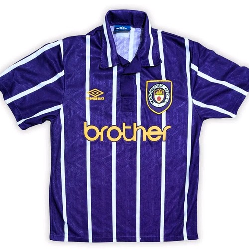 Maglia calcio manchester city - calcio,