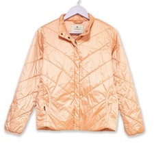 Giacca leggera Woolrich rosa