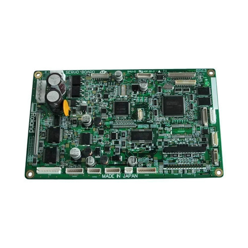 Servoboard stampante originale