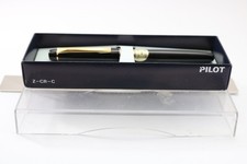 Vintage Pilot 78G Black Medium