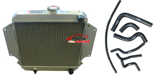Radiator black hose for - hose,