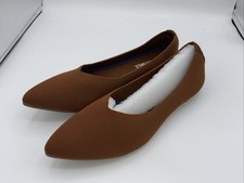 ATHMILE Ballerine a Punta per