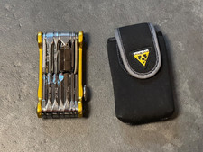 Topeak Bici Bike Strumento