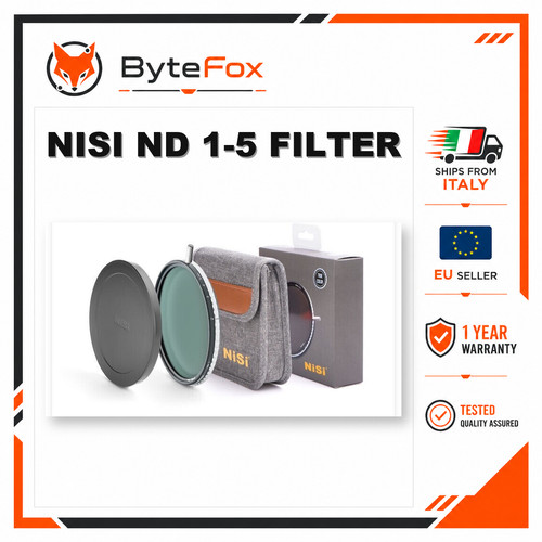 Nisi vario stop true - nisi, 1-5