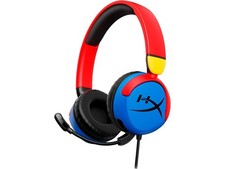 HyperX Cloud Mini Cuffie da