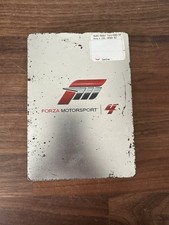 Forza Motorsport 4 [ Edizione