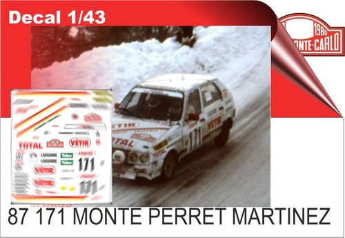 171 decal 43 - 87,