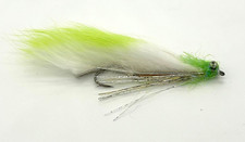 6 x Mini Mosche Serpente -