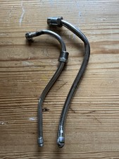 Tubo vapore e acqua Faema E61