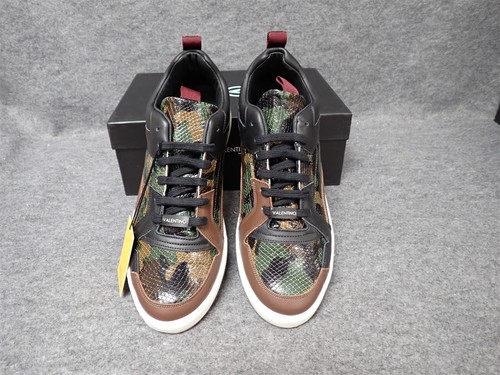 Nuovo valentino donald sneaker - nuovo,