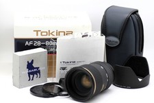 [Top MINT] Obiettivo zoom