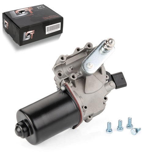 Motor tergicristalli anteriore - motor,