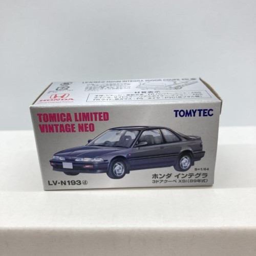 Tomytec n193d honda - l-n193d,