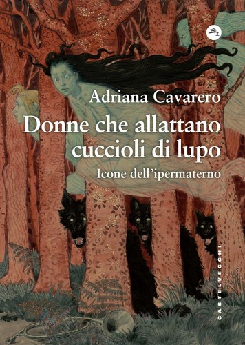 Donne che allattano - , cuccioli