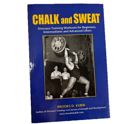 Chalk and sweat dinosaur - chalk, (dinosaur
