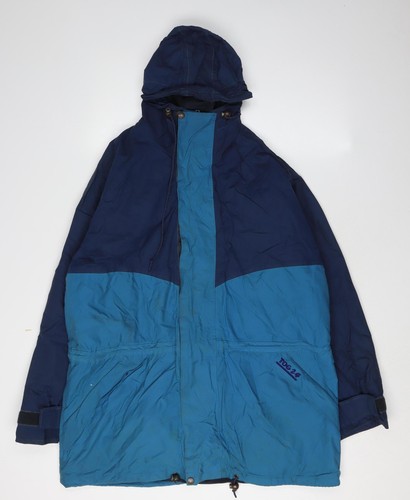 Cappotto parka uomo - , taglia