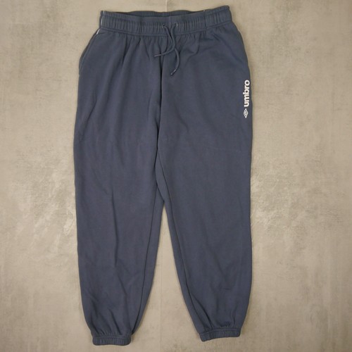 Umbro jogging uomo blu - umbro, m
