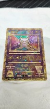 Carta Promo Film Pokémon