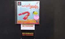 SONY PS1 WIPEOUT 2097 PAL ITA MULTI CONDIZIONI FOTO