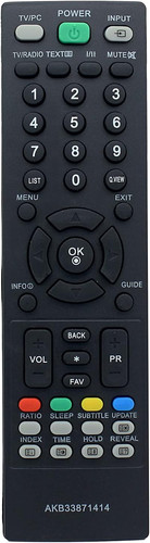 Akb33871414 telecomando - telecomando, di