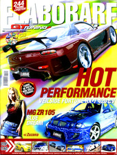 ELABORARE GT TUNING&SPORT