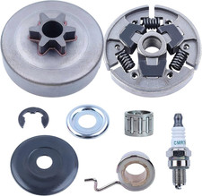 Pignone E Frizione Kit per