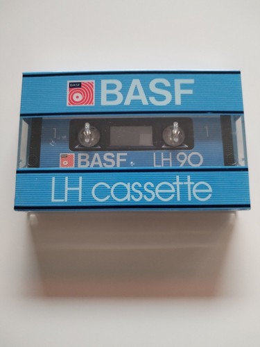 Basf 90 - lh,